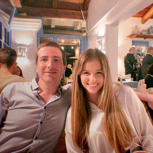 Meet your Posher, Allen